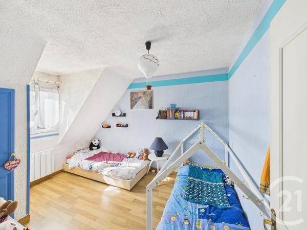 Maison à vendre  5 pièces - 118,75 m 2   GALLARDON  - 28