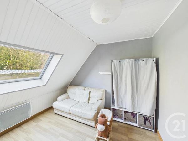 Maison à vendre  5 pièces - 118,75 m 2   GALLARDON  - 28