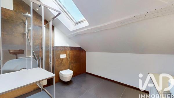 Appartement à vendre 4 pièces 79 m² Augy