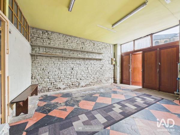 Maison à vendre 6 pièces 148 m² Fougerolles-Saint-Valbert