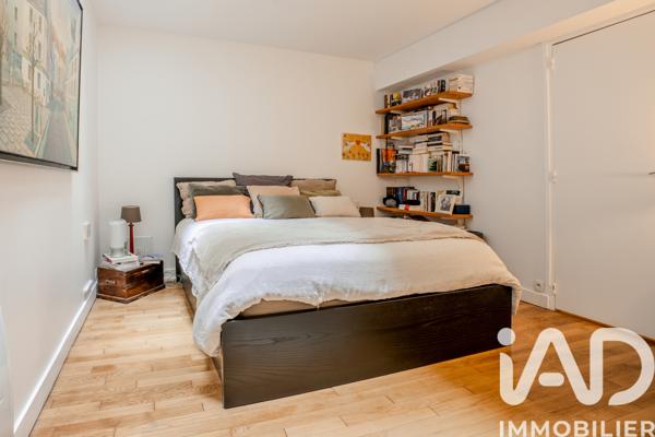 Appartement à vendre 4 pièces 78 m² Paris 7