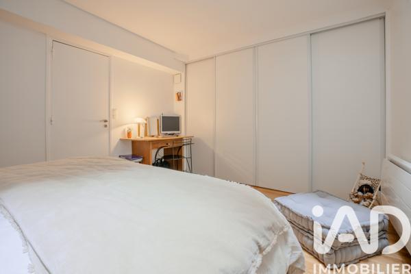 Appartement à vendre 4 pièces 78 m² Paris 7