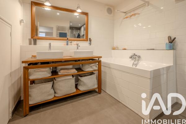 Appartement à vendre 4 pièces 78 m² Paris 7