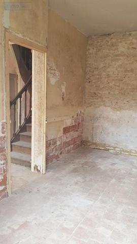 Maison à vendre à Châtres-sur-Cher dans le Loir-et-Cher (41320), ref : 41036/2486