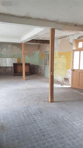 Maison à vendre à Châtres-sur-Cher dans le Loir-et-Cher (41320), ref : 41036/2486