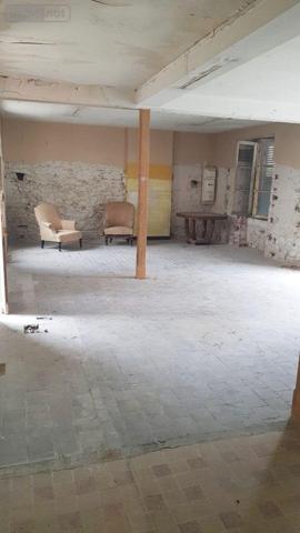 Maison à vendre à Châtres-sur-Cher dans le Loir-et-Cher (41320), ref : 41036/2486