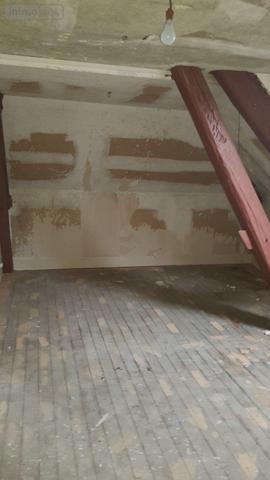 Maison à vendre à Châtres-sur-Cher dans le Loir-et-Cher (41320), ref : 41036/2486