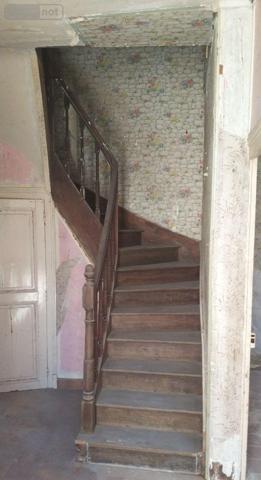 Maison à vendre à Châtres-sur-Cher dans le Loir-et-Cher (41320), ref : 41036/2486