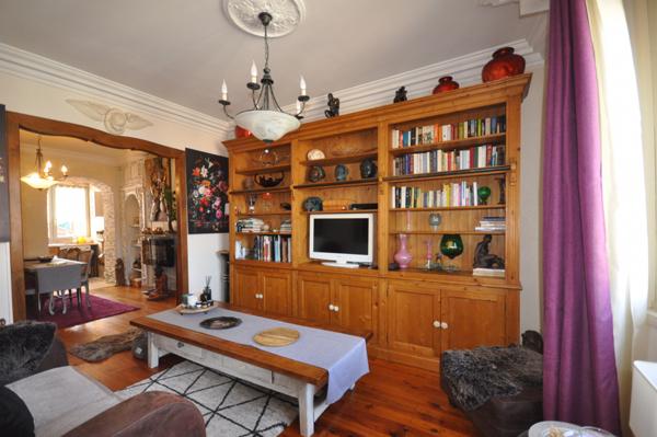 CINTEGABELLE-MAISON 6 PIÈCES 140 M²