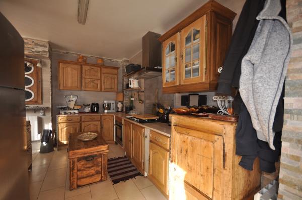 CINTEGABELLE-MAISON 6 PIÈCES 140 M²