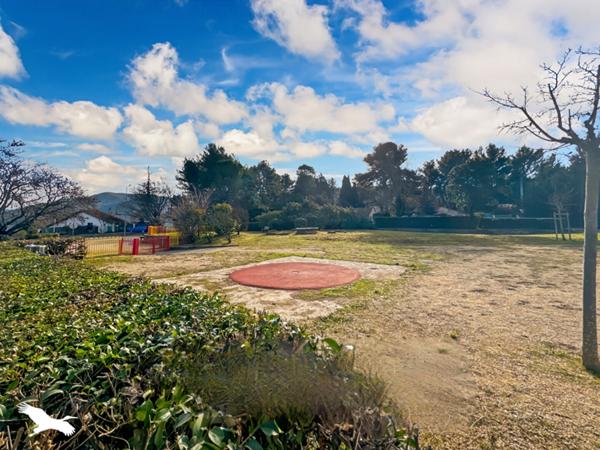 Maison à vendre |  Aubagne |  3 pièces | 65 m²