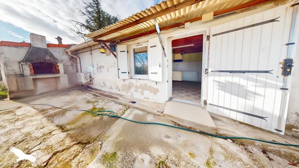 Maison à vendre |  Aubagne |  3 pièces | 65 m²