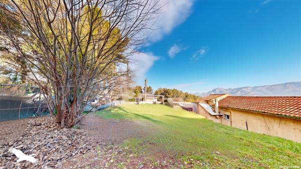 Maison à vendre |  Aubagne |  3 pièces | 65 m²