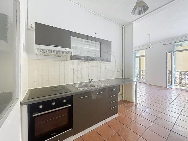 Immeuble 4 chambre(s) à vendre - Perpignan, Pyrénées-Orientales - 66