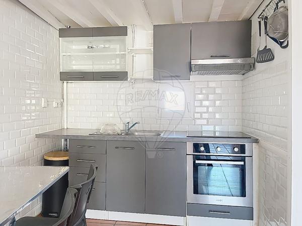 Immeuble 4 chambre(s) à vendre - Perpignan, Pyrénées-Orientales - 66