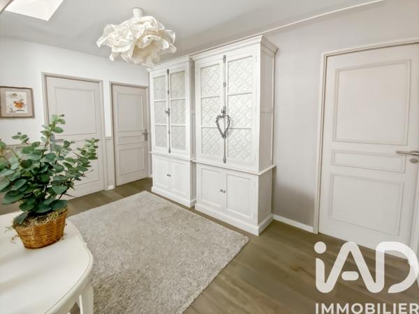 Maison à vendre 7 pièces 185 m² Yerres