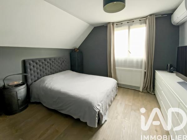 Maison à vendre 7 pièces 185 m² Yerres