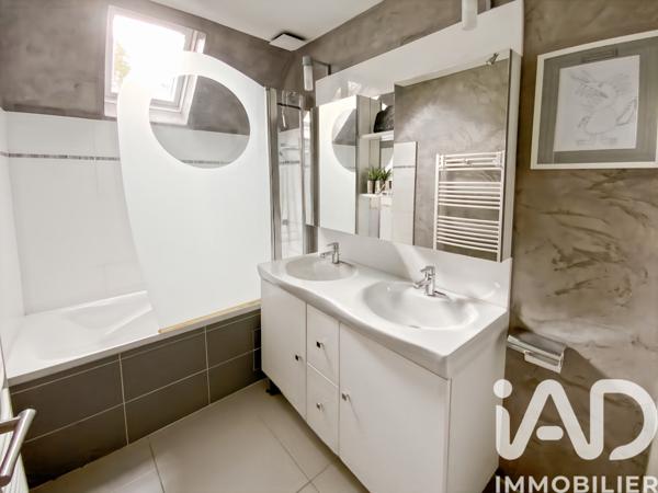 Maison à vendre 7 pièces 185 m² Yerres