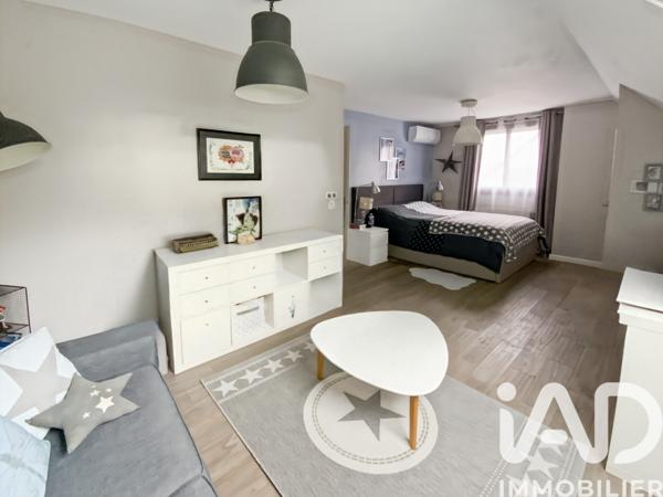 Maison à vendre 7 pièces 185 m² Yerres