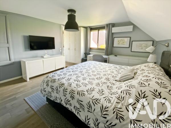 Maison à vendre 7 pièces 185 m² Yerres