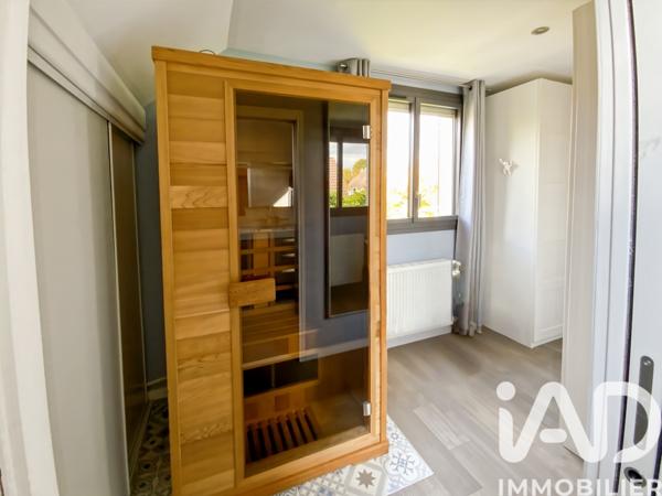 Maison à vendre 7 pièces 185 m² Yerres