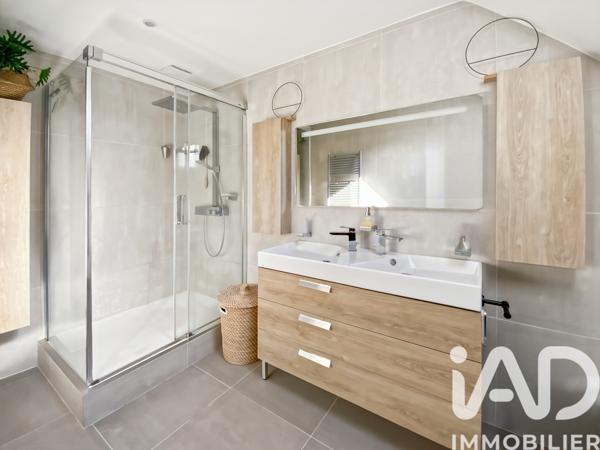 Maison à vendre 7 pièces 185 m² Yerres