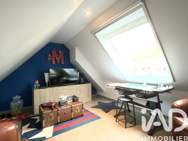 Maison à vendre 7 pièces 185 m² Yerres