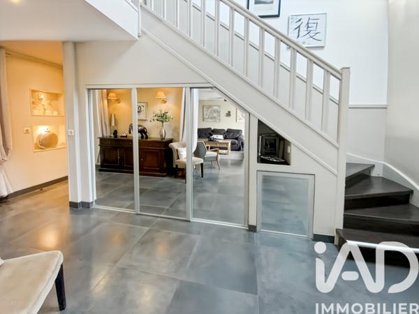 Maison à vendre 7 pièces 185 m² Yerres