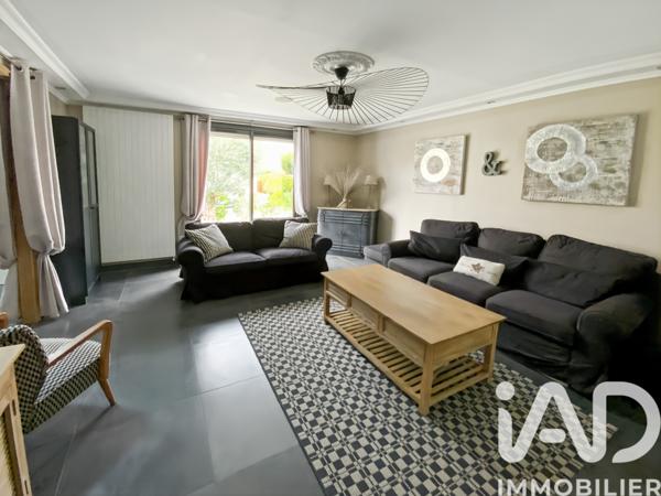 Maison à vendre 7 pièces 185 m² Yerres