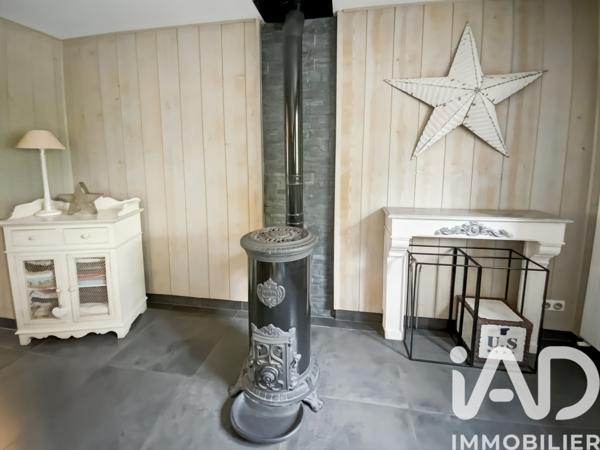 Maison à vendre 7 pièces 185 m² Yerres