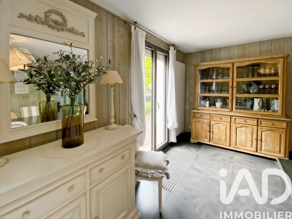 Maison à vendre 7 pièces 185 m² Yerres