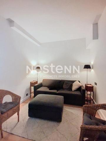 Nestenn Paris Haussmann- Ile Saint Louis - Appartement - 25 m2 -