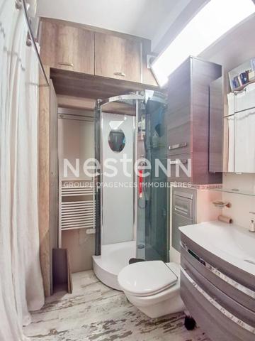 Nestenn Paris Haussmann- Ile Saint Louis - Appartement - 25 m2 -
