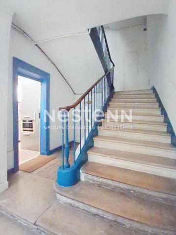 Nestenn Paris Haussmann- Ile Saint Louis - Appartement - 25 m2 -