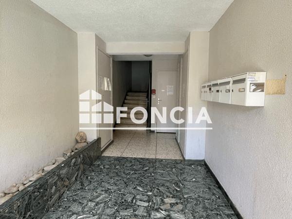 Location Appartement 3 pièces 60 m² - RUE JULES FERRY Gardanne 13120