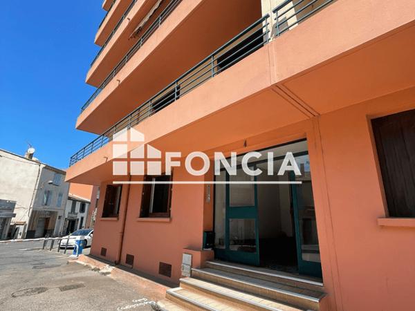 Location Appartement 3 pièces 60 m² - RUE JULES FERRY Gardanne 13120