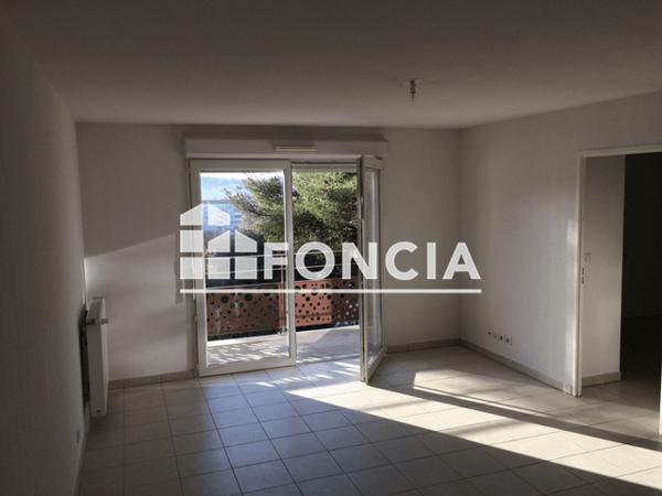 Location Appartement 3 pièces 59.89 m² - 392 CHEMIN GAI VERSANT La Seyne-sur-mer 83500