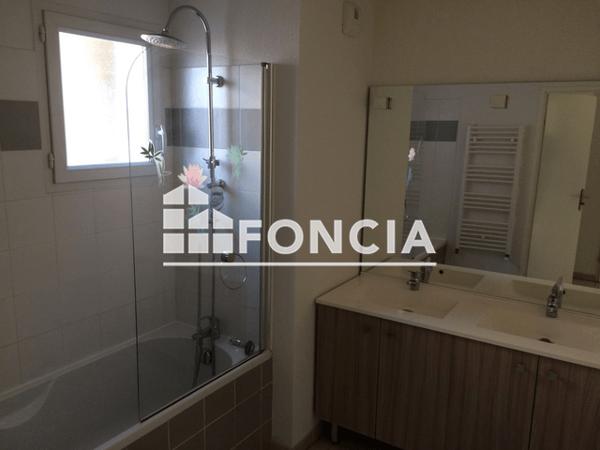 Location Appartement 3 pièces 59.89 m² - 392 CHEMIN GAI VERSANT La Seyne-sur-mer 83500