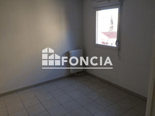 Location Appartement 3 pièces 59.89 m² - 392 CHEMIN GAI VERSANT La Seyne-sur-mer 83500