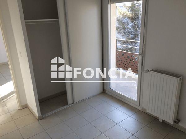 Location Appartement 3 pièces 59.89 m² - 392 CHEMIN GAI VERSANT La Seyne-sur-mer 83500