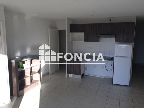 Location Appartement 3 pièces 59.89 m² - 392 CHEMIN GAI VERSANT La Seyne-sur-mer 83500