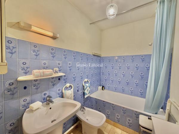 T1 avec Balcon Cave et Parking Les Sables d'Olonne (85100)