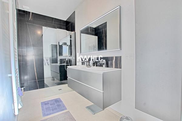 MAISON NEUVE PISCINABLE - Domaine fermé