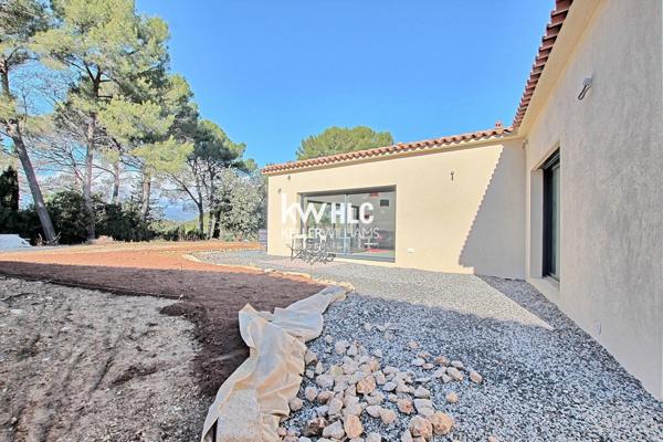 MAISON NEUVE PISCINABLE - Domaine fermé