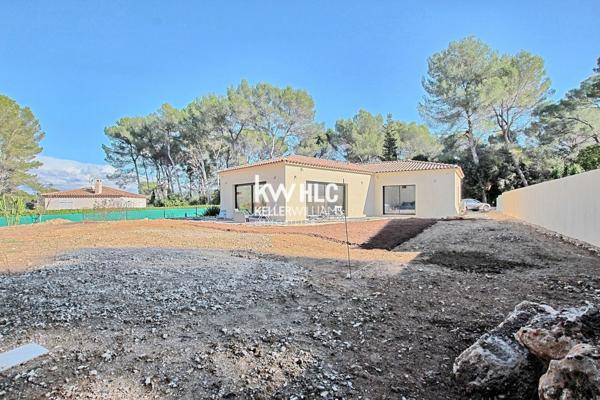 MAISON NEUVE PISCINABLE - Domaine fermé