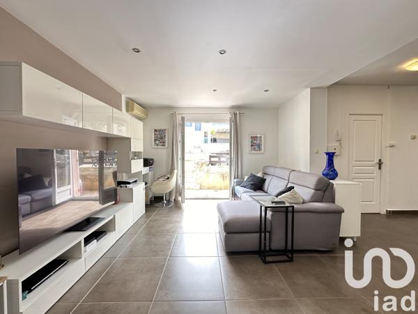 Maison à vendre 4 pièces 100 m² Marseille 9