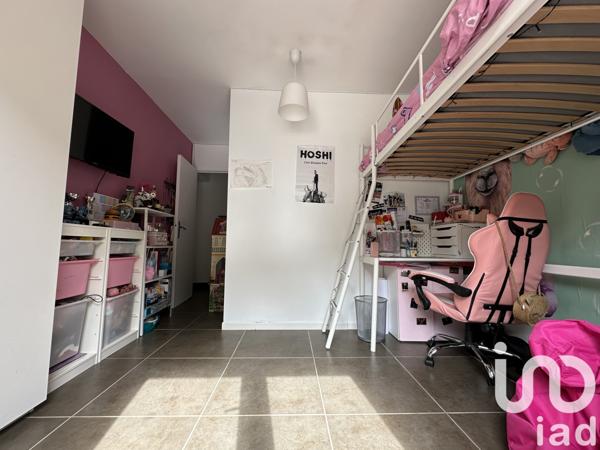 Maison à vendre 4 pièces 100 m² Marseille 9