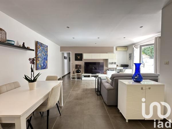 Maison à vendre 4 pièces 100 m² Marseille 9