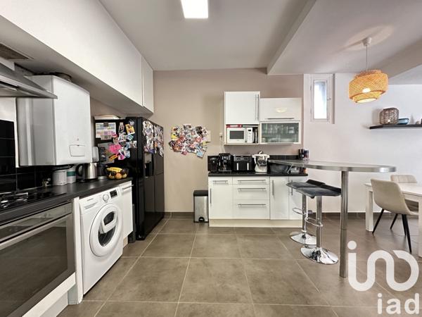 Maison à vendre 4 pièces 100 m² Marseille 9