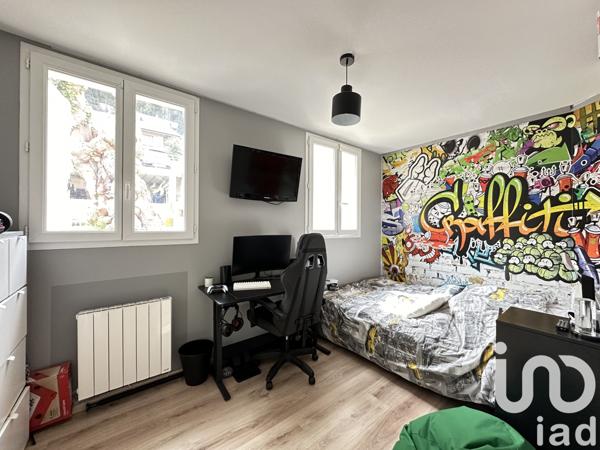 Maison à vendre 4 pièces 100 m² Marseille 9